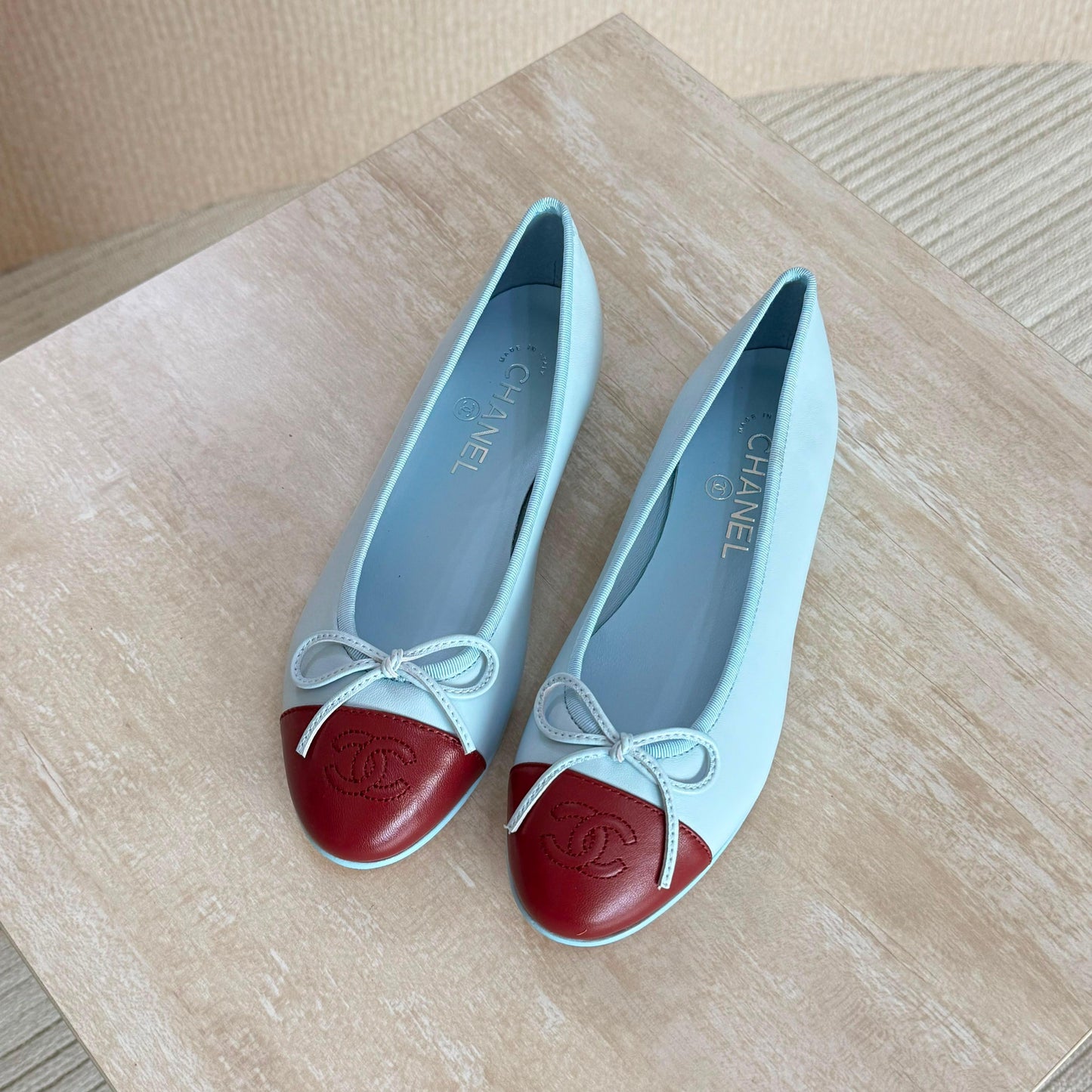 Chanel Style #112 Shoes