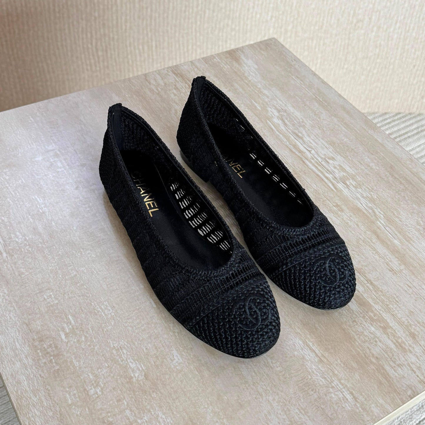 Chanel Style #113 Shoes