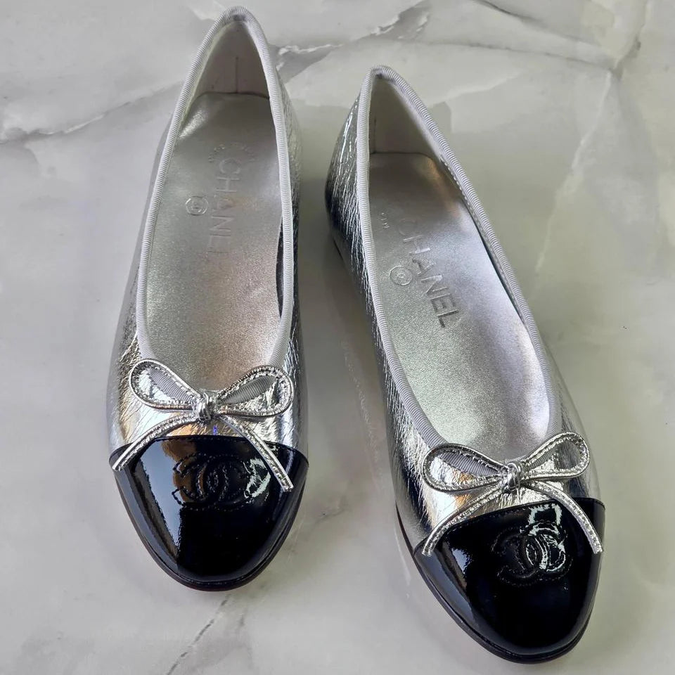 Chanel Style #106 Shoes