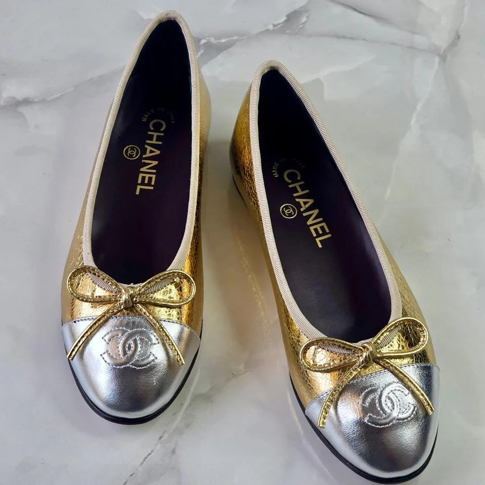 Chanel Style #106 Shoes