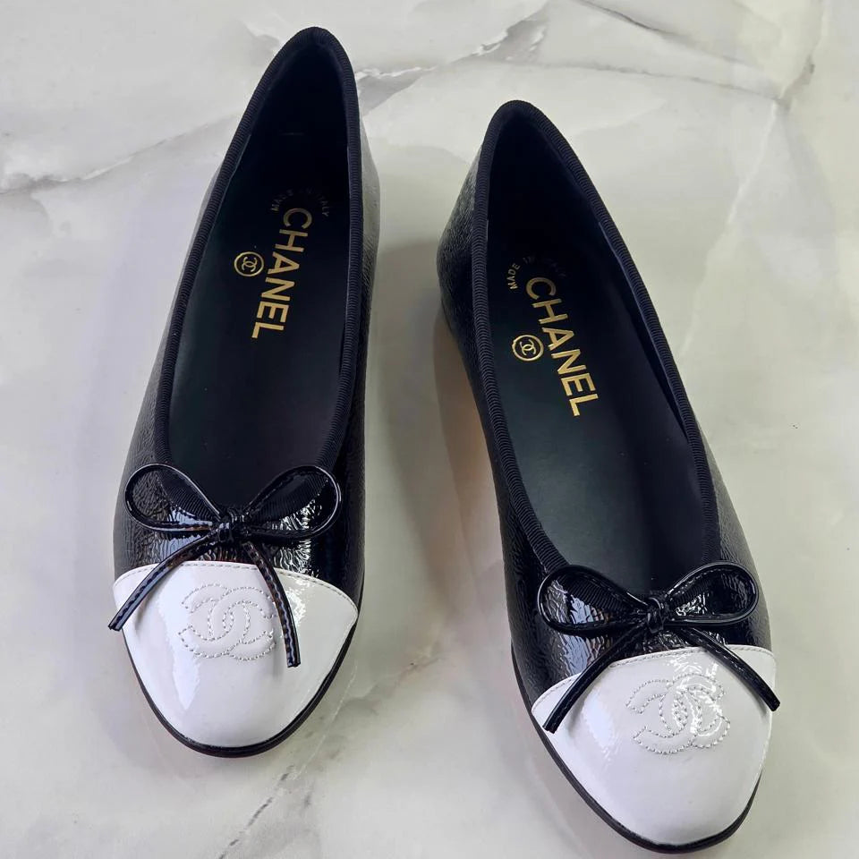 Chanel Style #106 Shoes