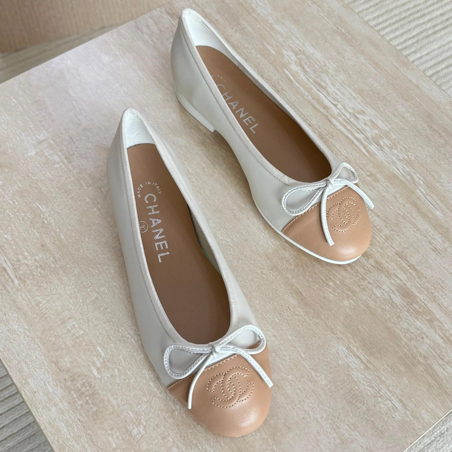 Chanel Style #106 Shoes