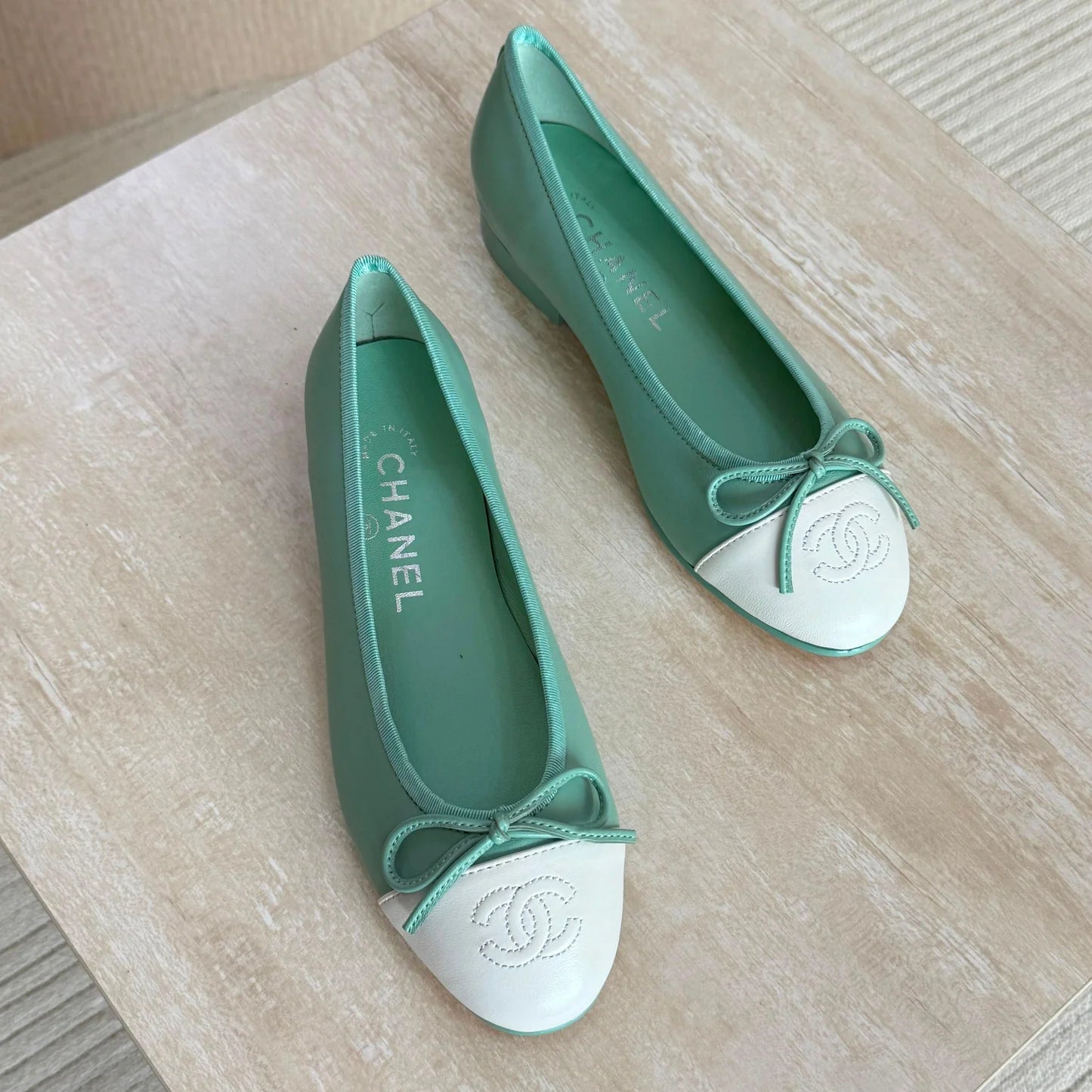 Chanel Style #106 Shoes