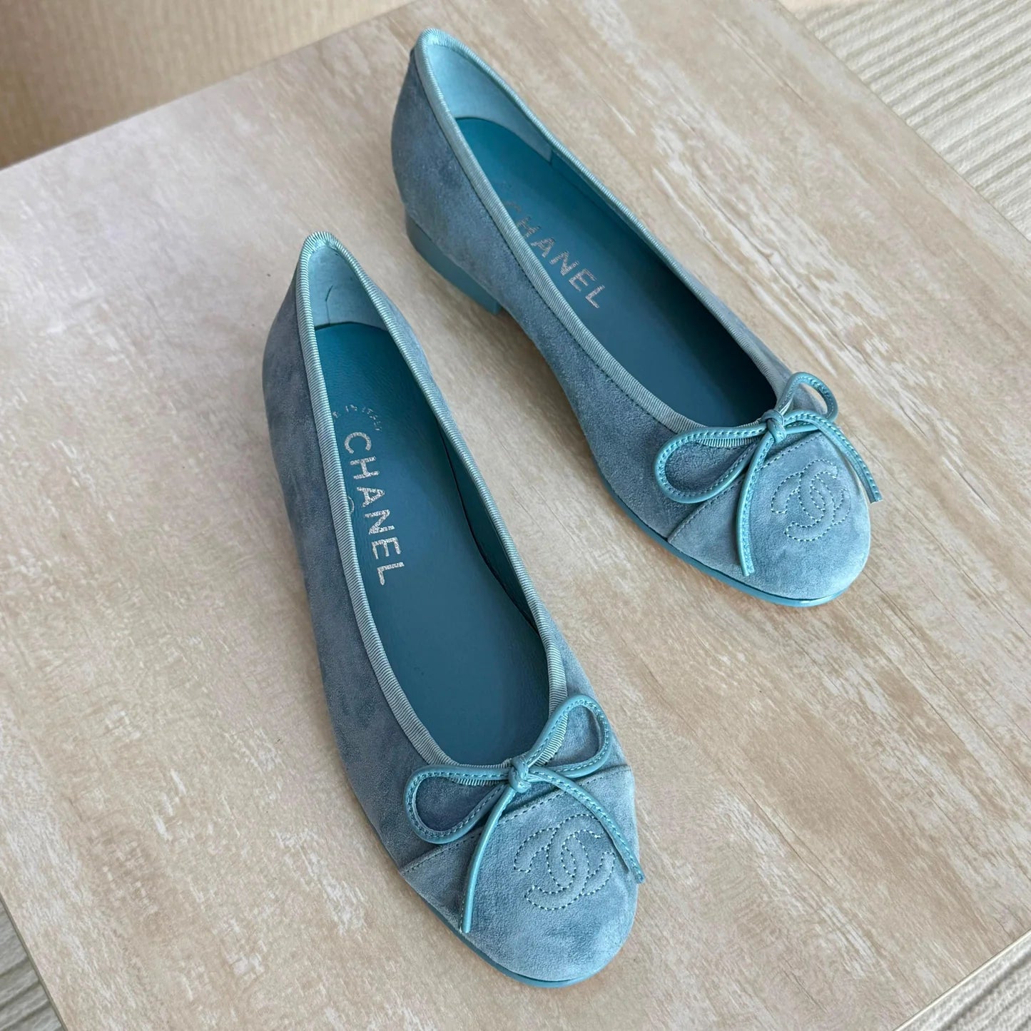 Chanel Style #106 Shoes