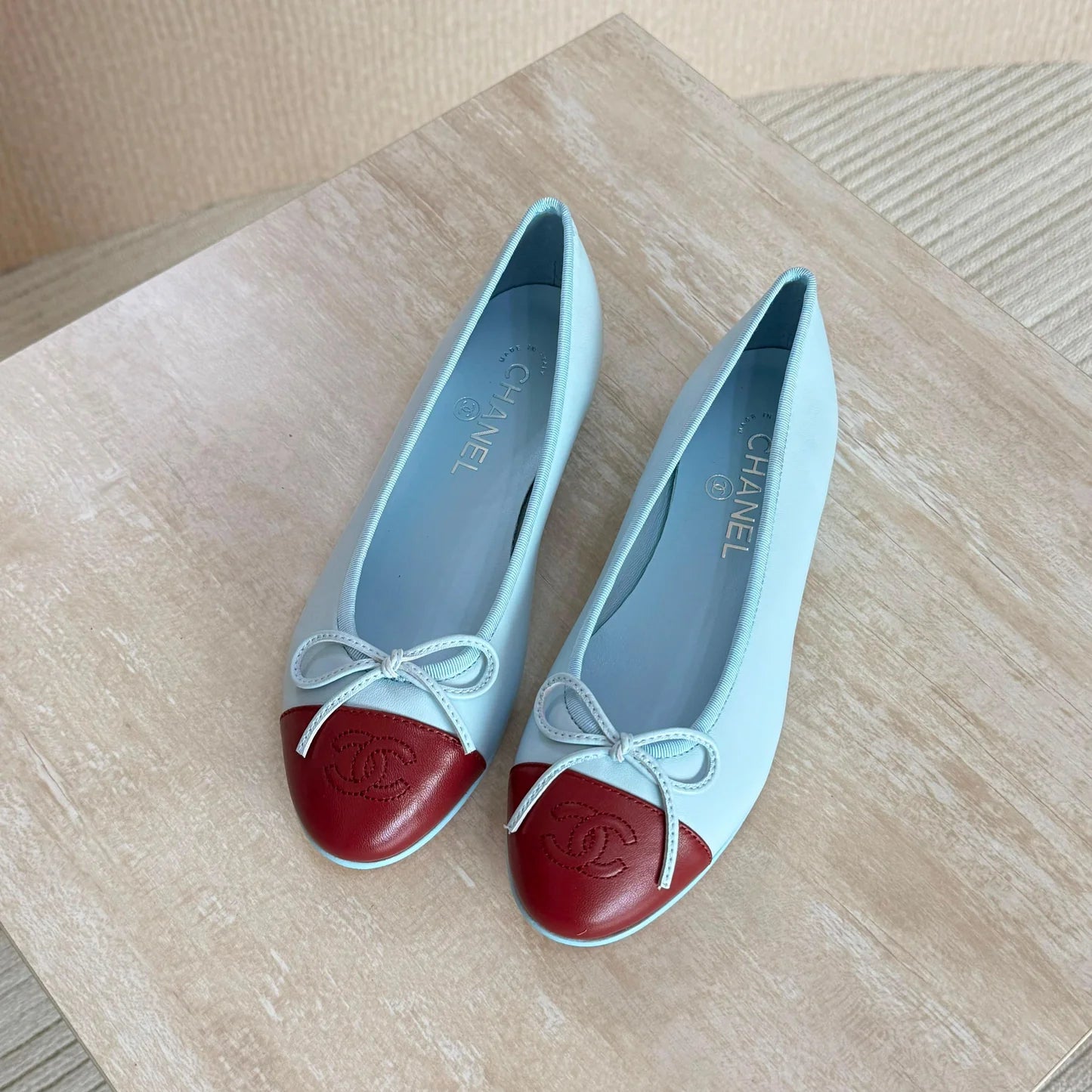 Chanel Style #106 Shoes