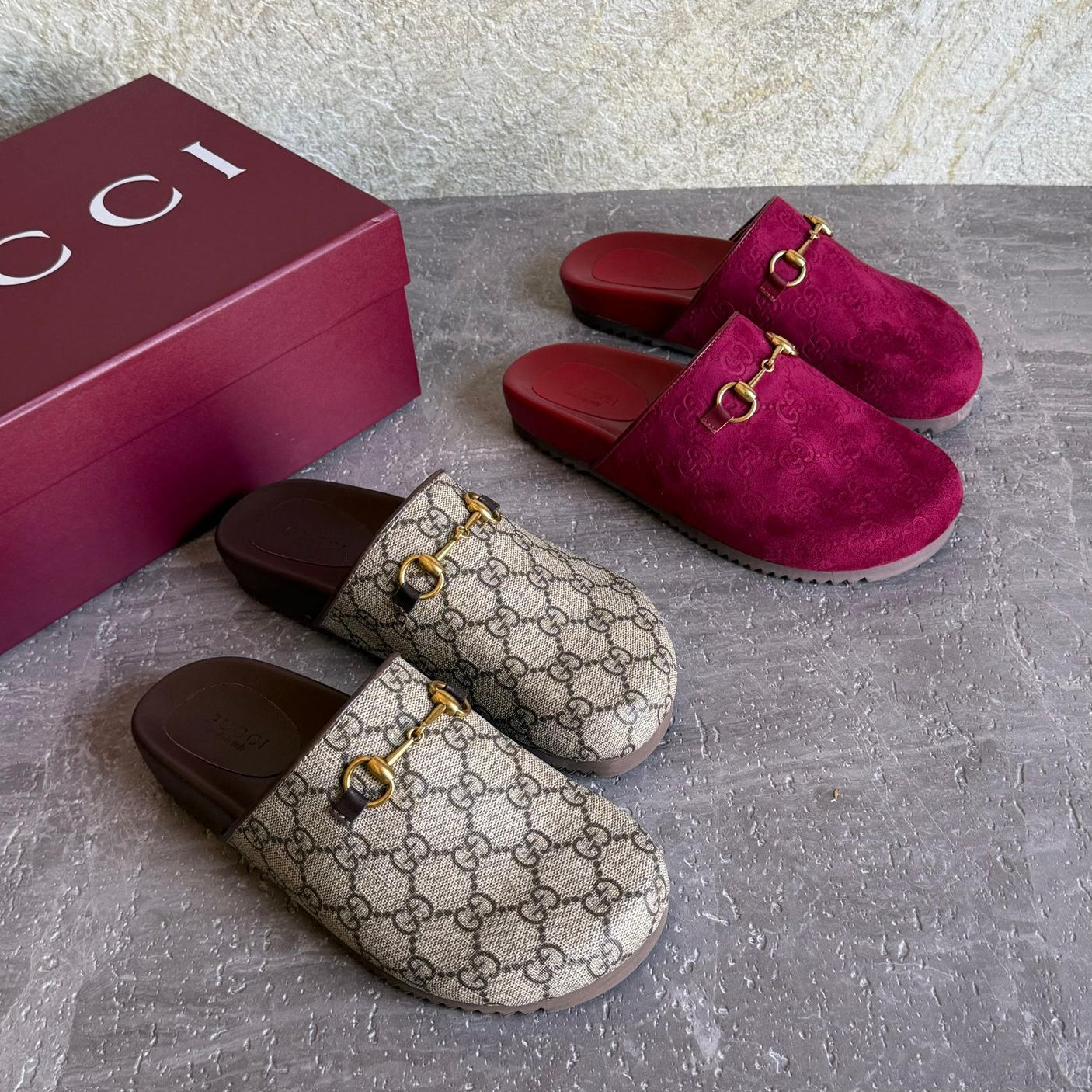 Gucci Style #24 Shoes