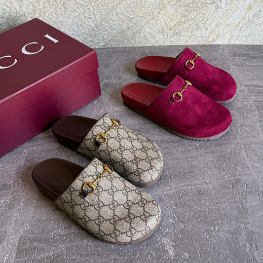 Gucci Style #24 Shoes