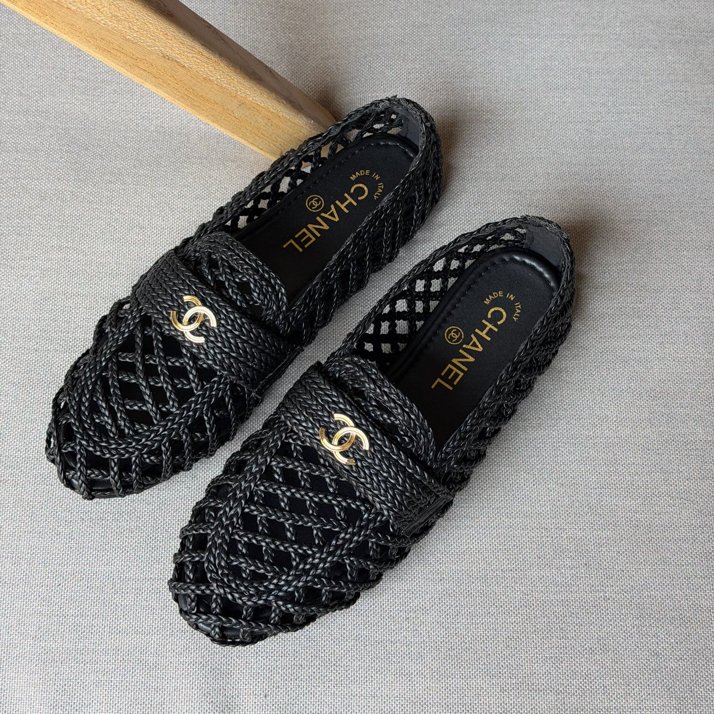 Chanel Style #107 Shoes