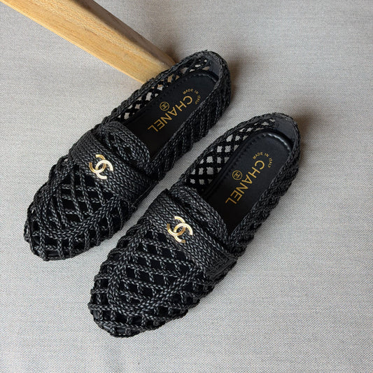 Chanel Style #114 Shoes