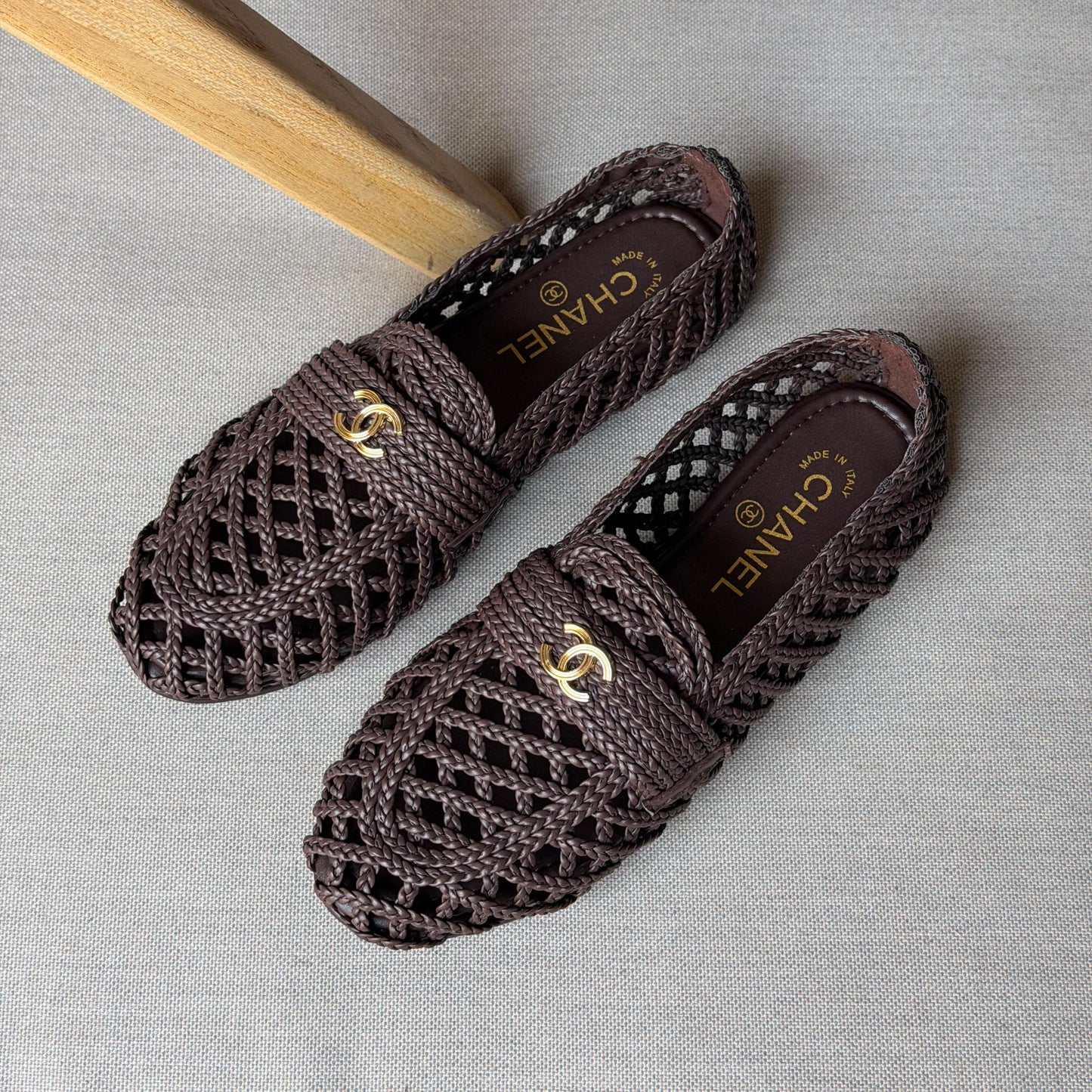 Chanel Style #107 Shoes