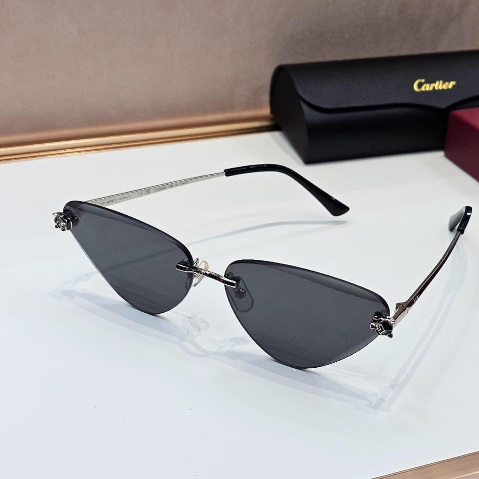 Cartier Style #45 Sunglasses