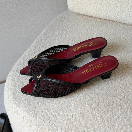 Chanel Style #108 Shoes