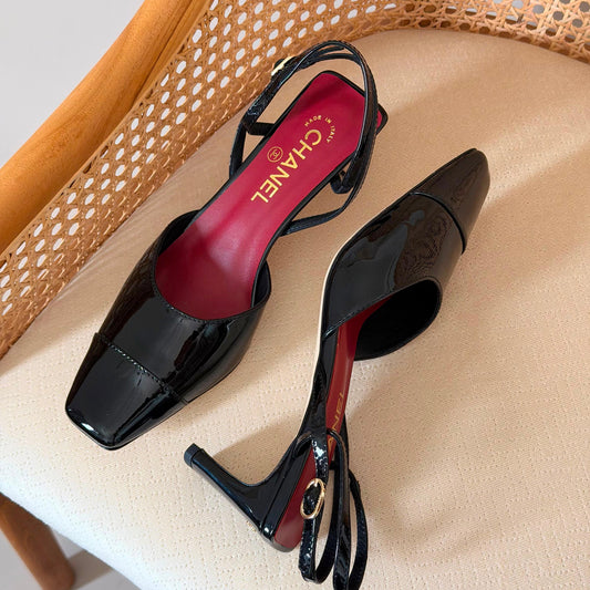 Chanel Style #110 Shoes