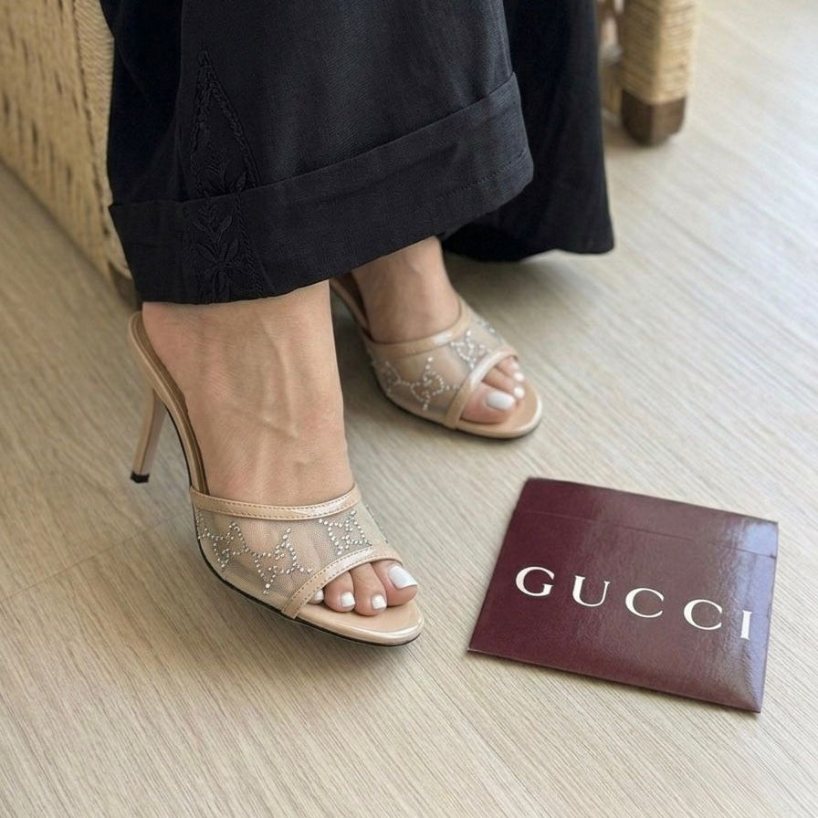 Gucci Style #25 Shoes
