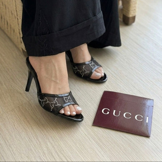 Gucci Style #25 Shoes
