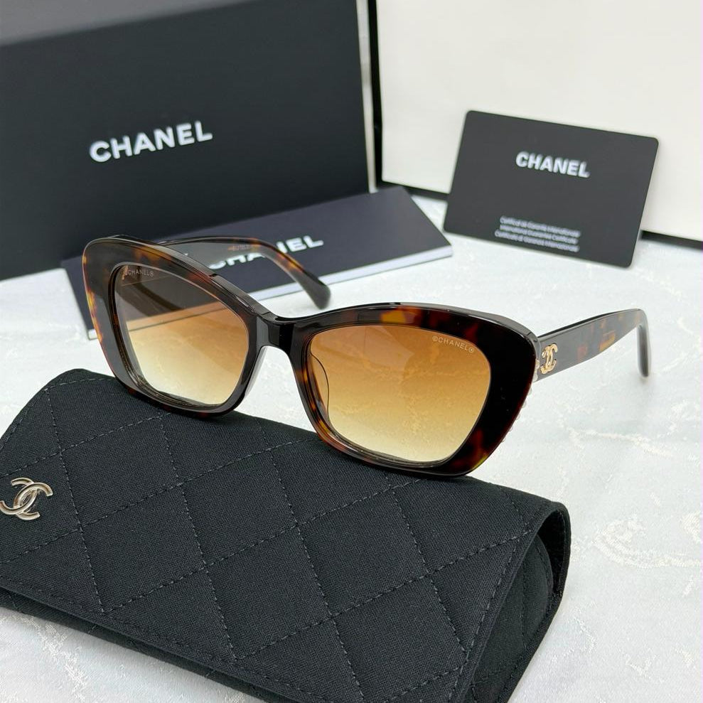 Chanel Style #35 Sunglasses