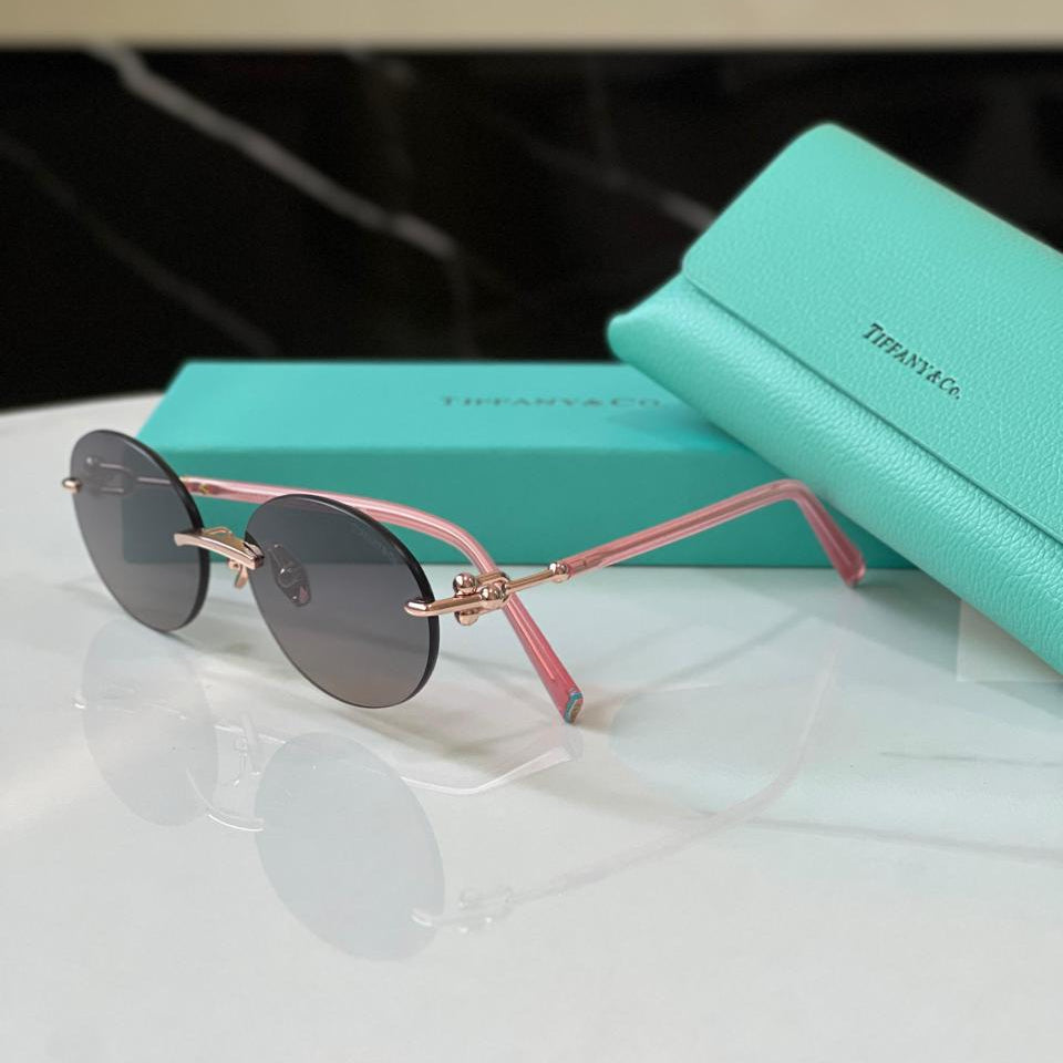 Tiffany Style #6 Sunglasses