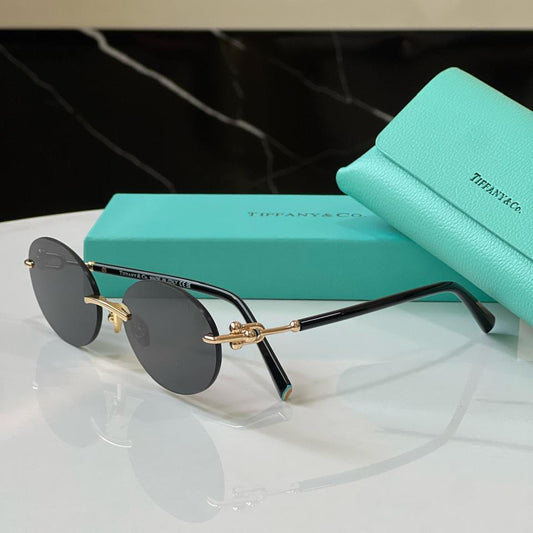 Tiffany Style #6 Sunglasses