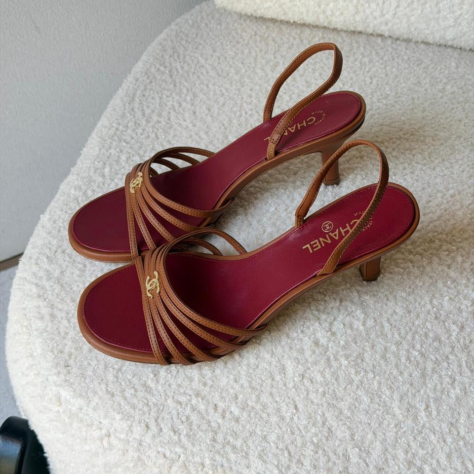 Chanel Style #112 Shoes