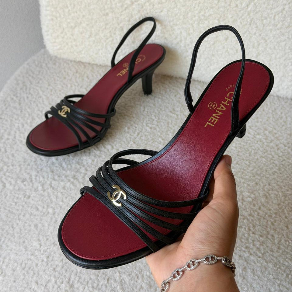 Chanel Style #112 Shoes
