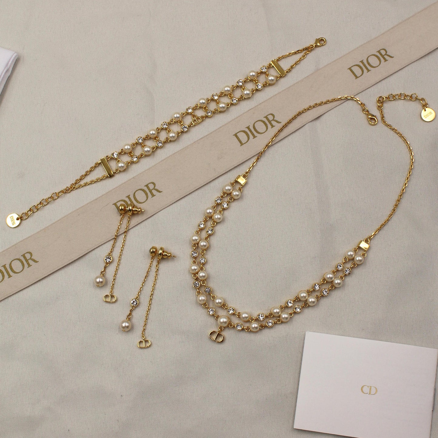 Dior Petit CD