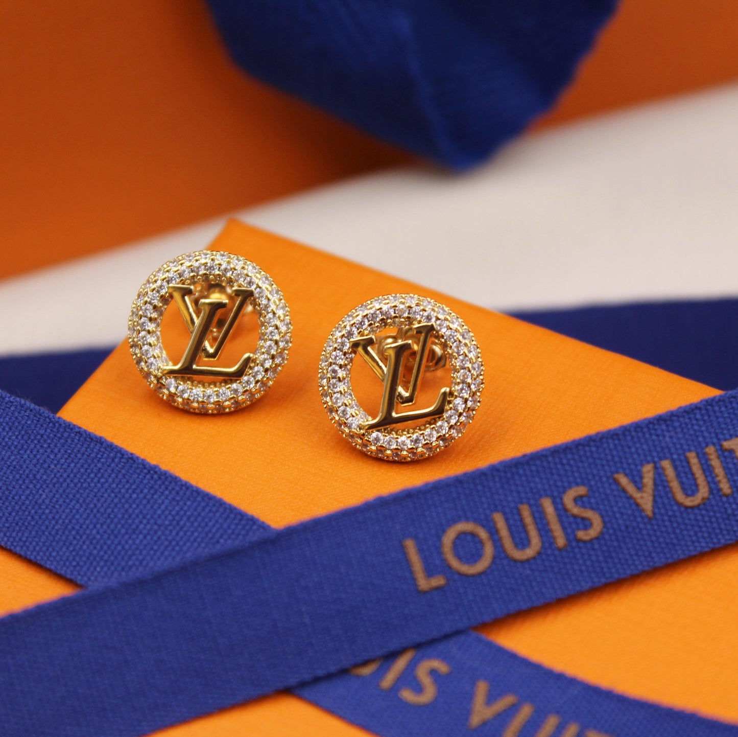 Louis Vuitton Louise By Night