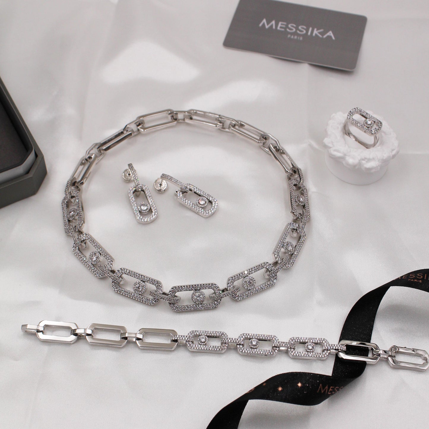 Messika Paris Move Link