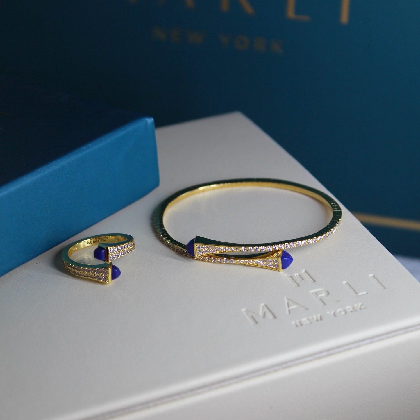 Marli Cleo Diamond Slim