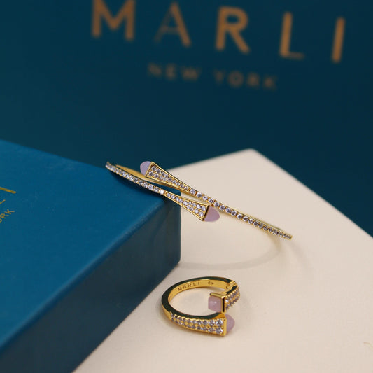 Marli Cleo Diamond Slim