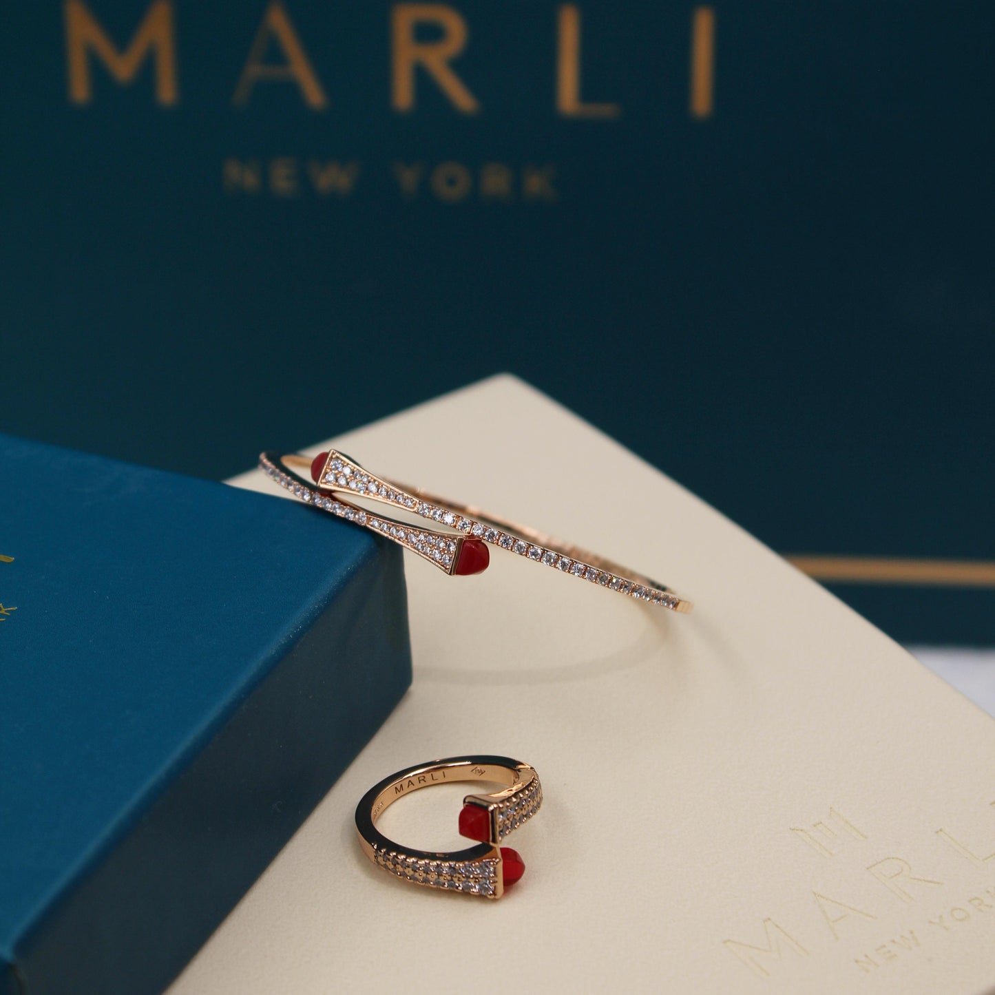 Marli Cleo Diamond Slim