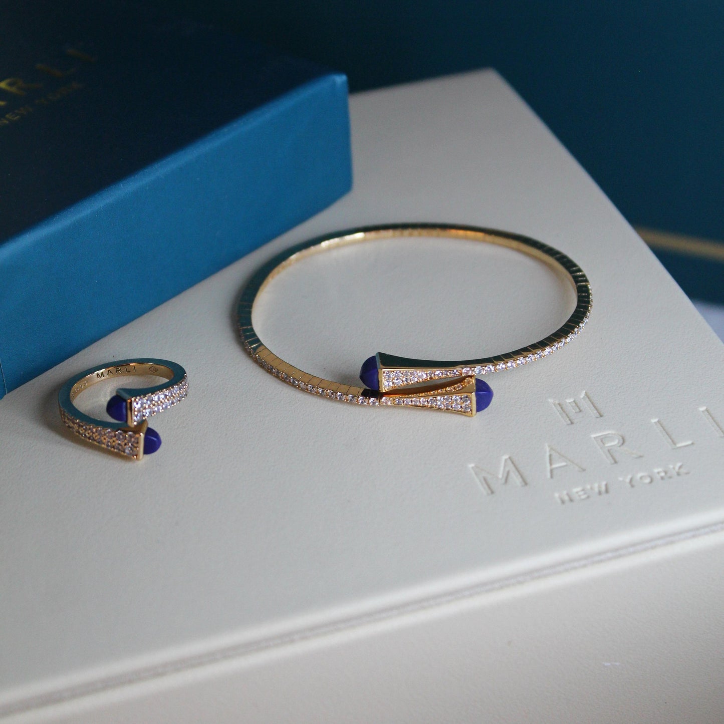 Marli Cleo Diamond Slim