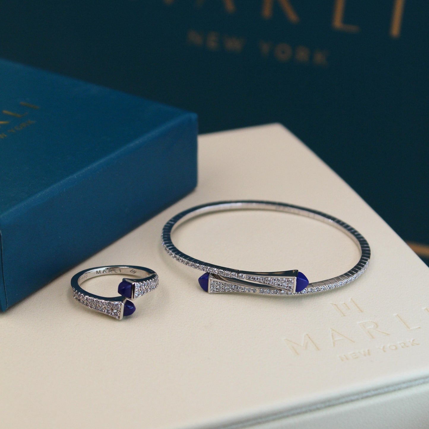 Marli Cleo Diamond Slim