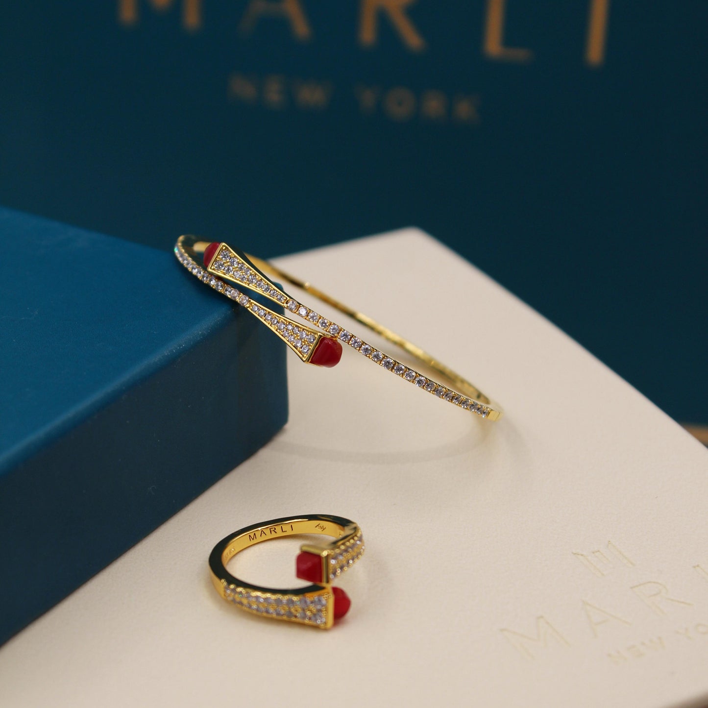 Marli Cleo Diamond Slim