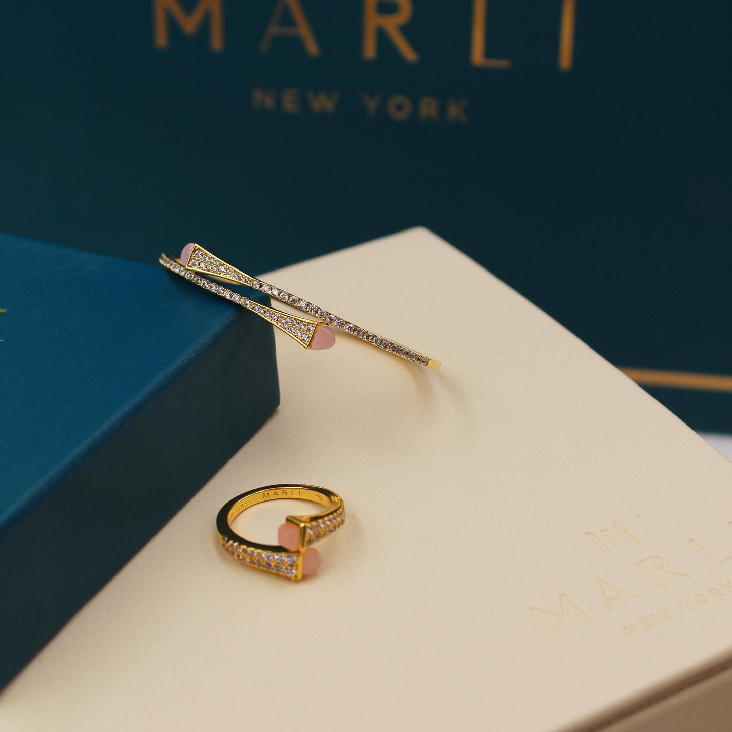 Marli Cleo Diamond Slim