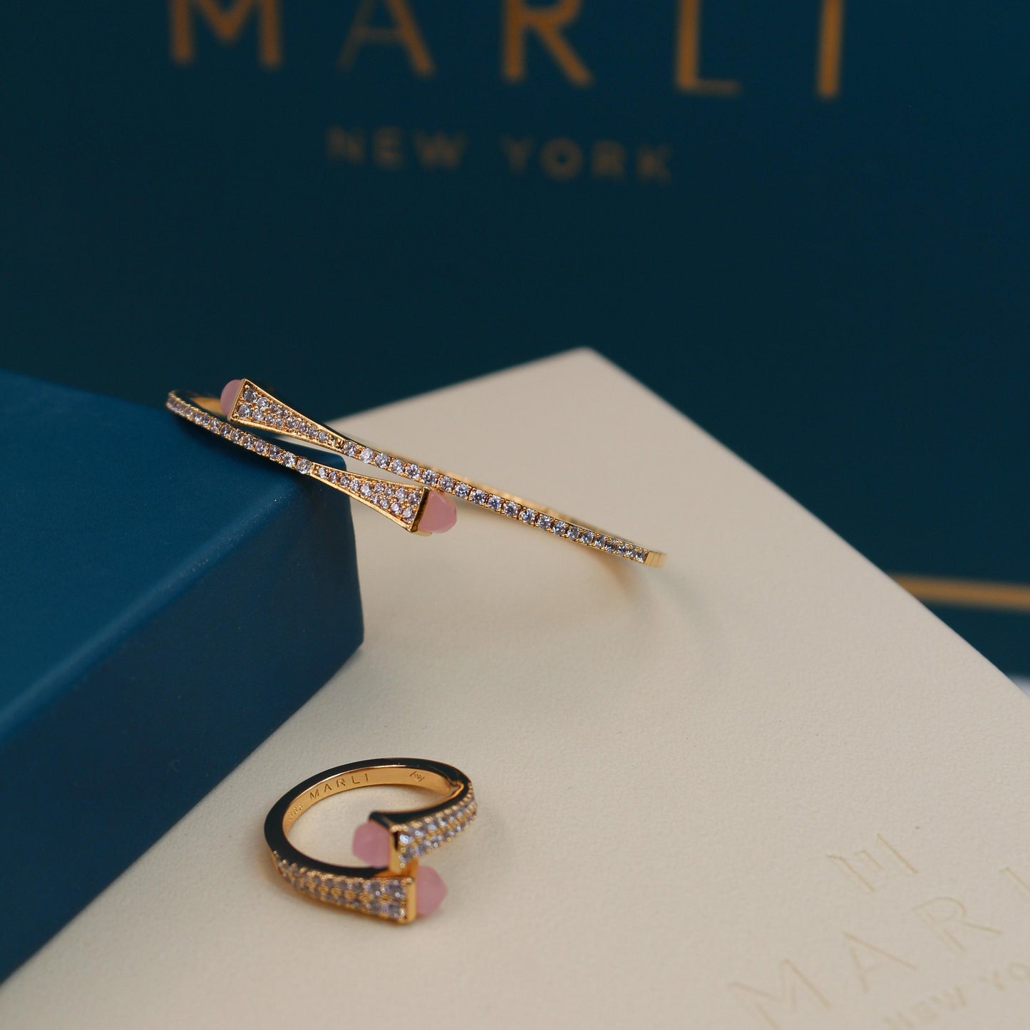 Marli Cleo Diamond Slim