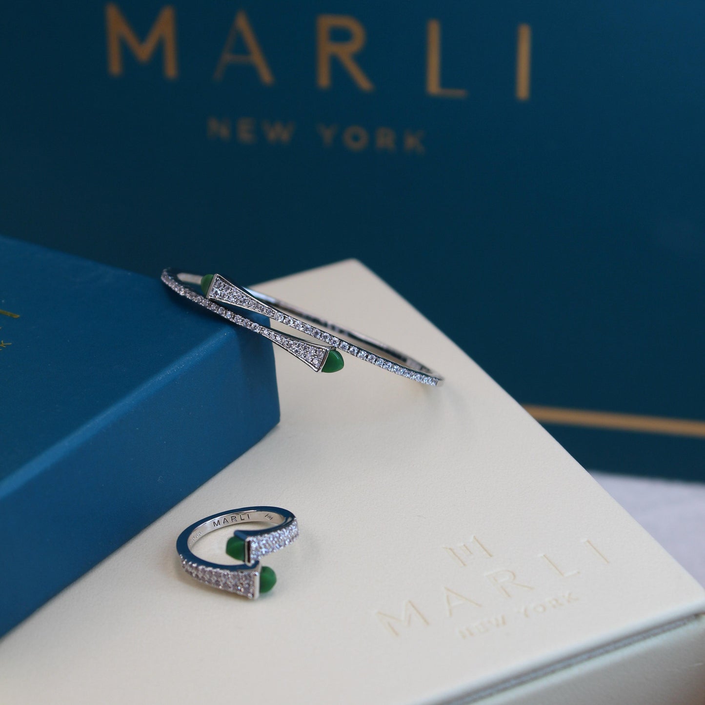 Marli Cleo Diamond Slim