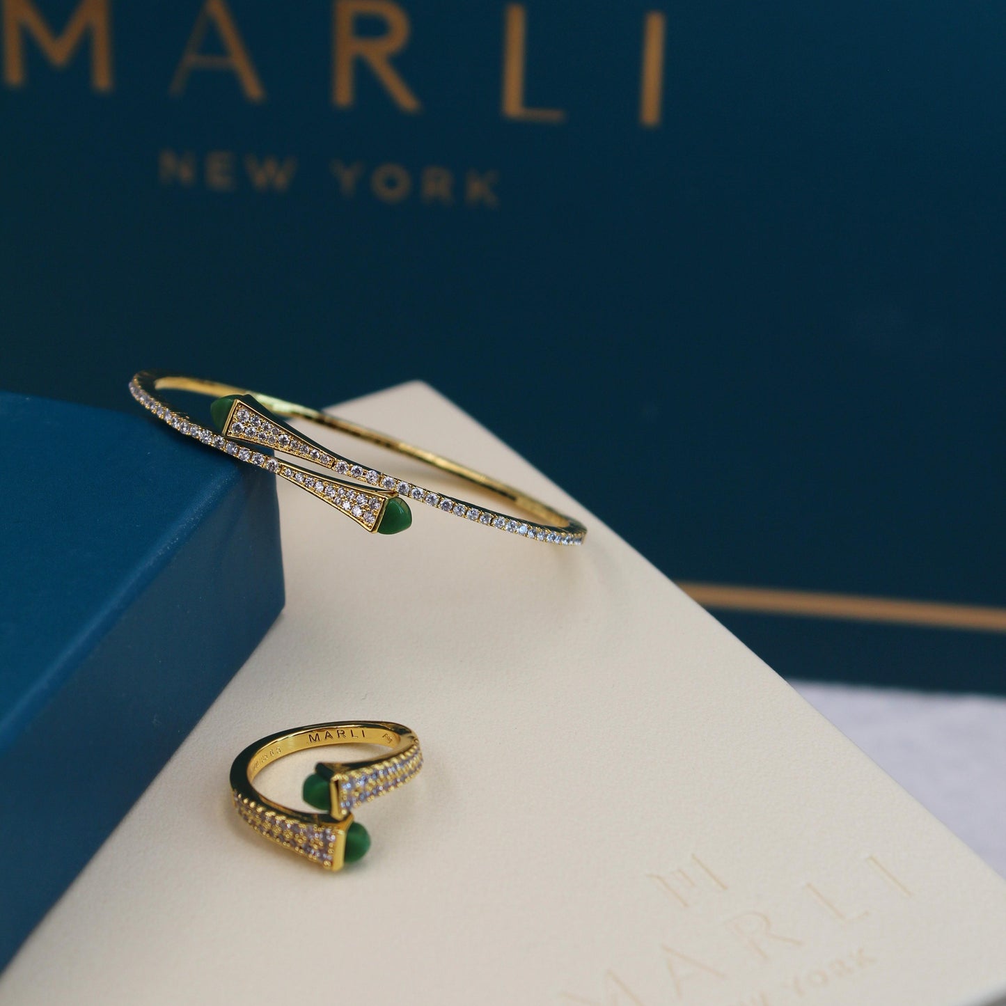 Marli Cleo Diamond Slim