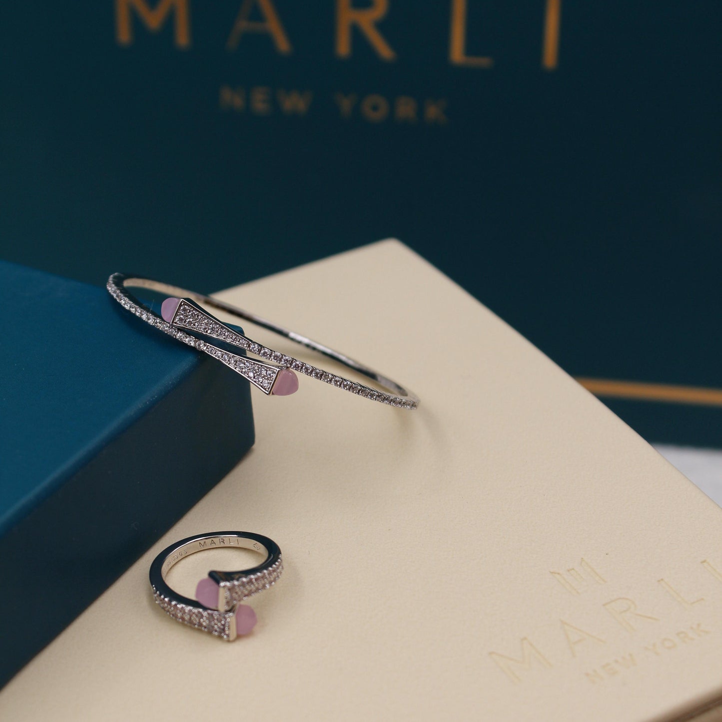 Marli Cleo Diamond Slim