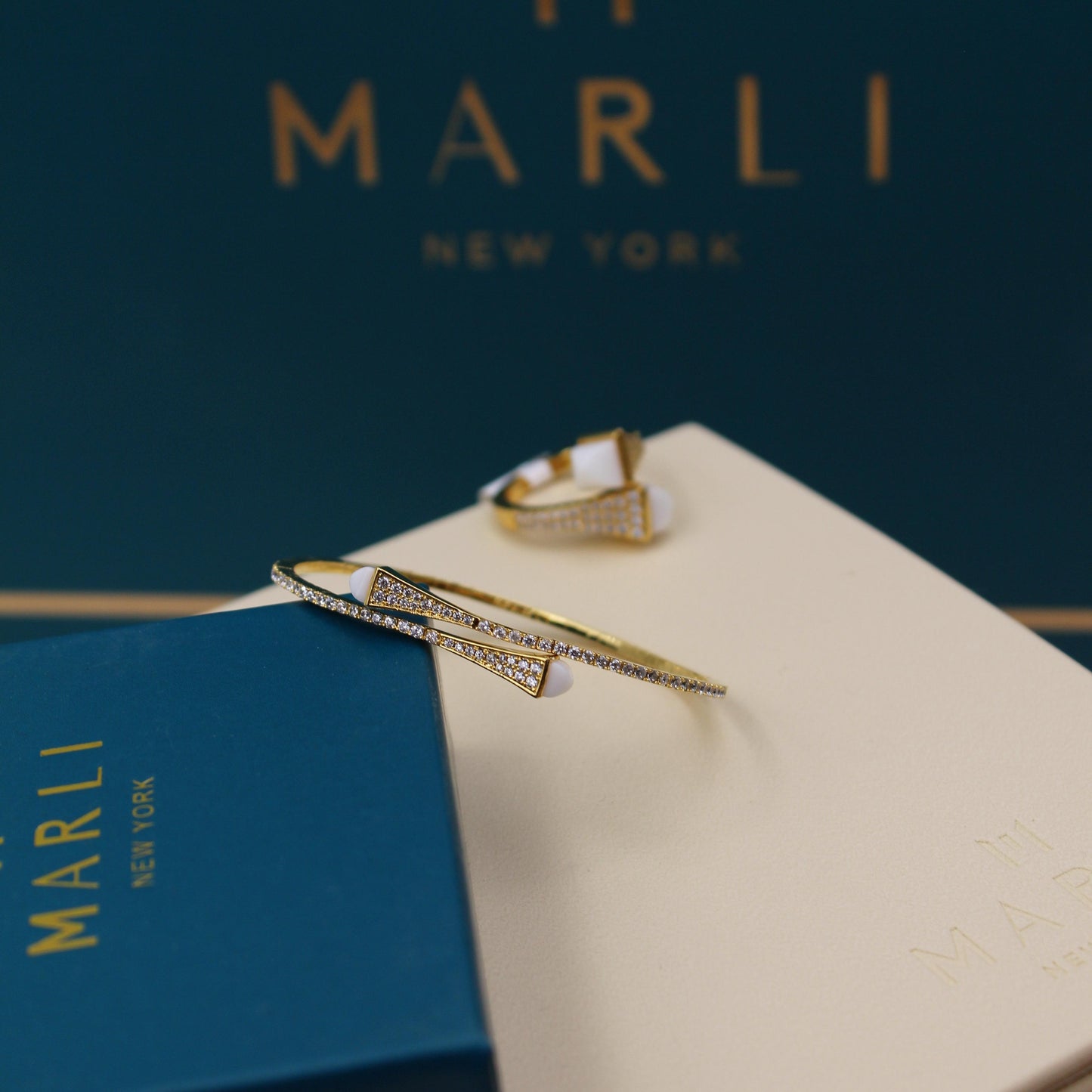 Marli Cleo Diamond Slim