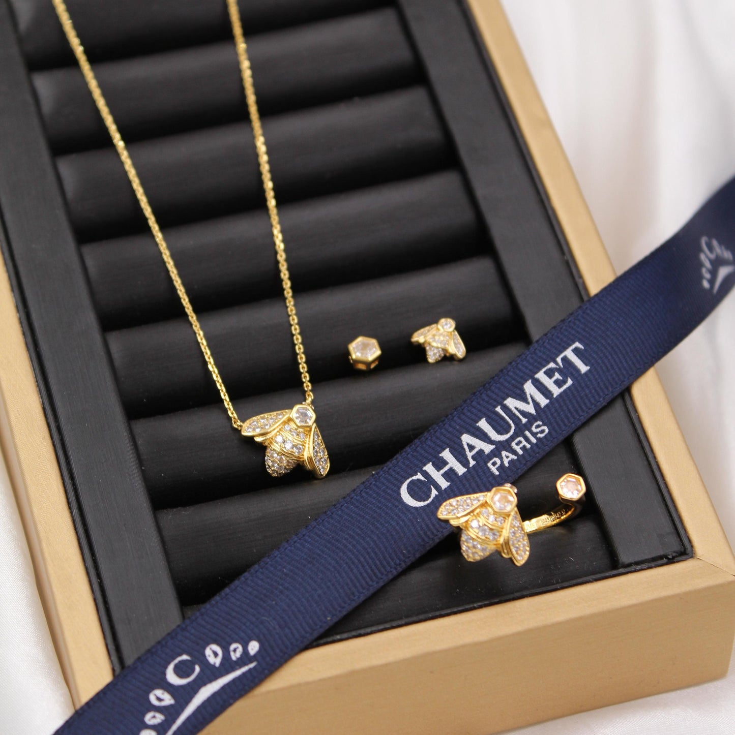 Chaumet Bee My Love