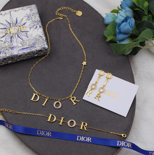 Christian Dior Dio(r)evolution