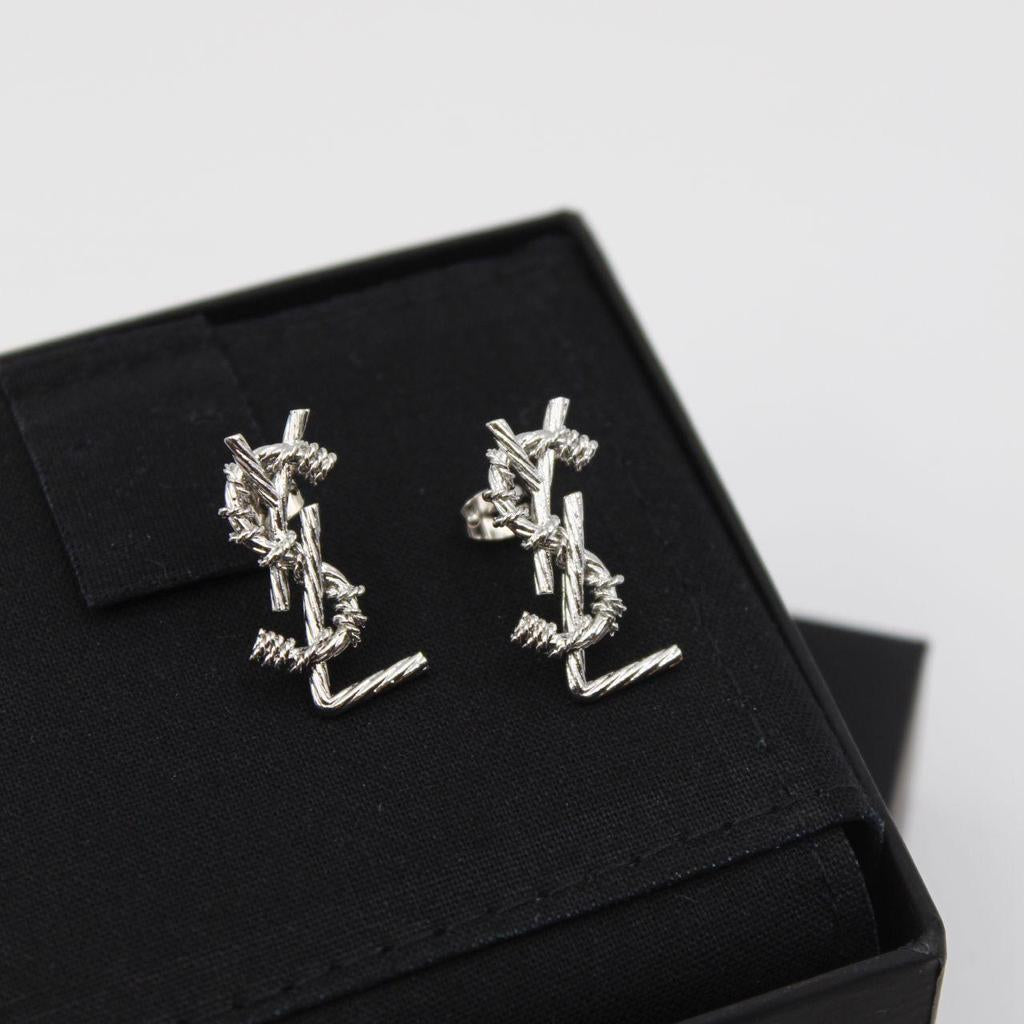 Saint Laurent Earrings