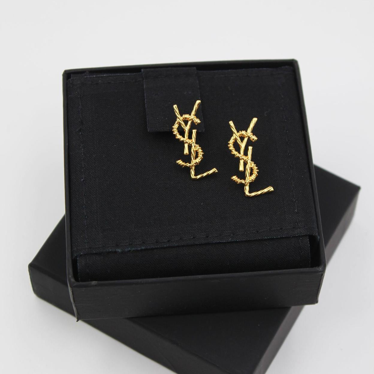 Saint Laurent Earrings