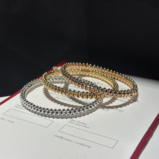 Clash de Cartier Bracelet