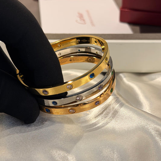 Cartier Love Bracelet