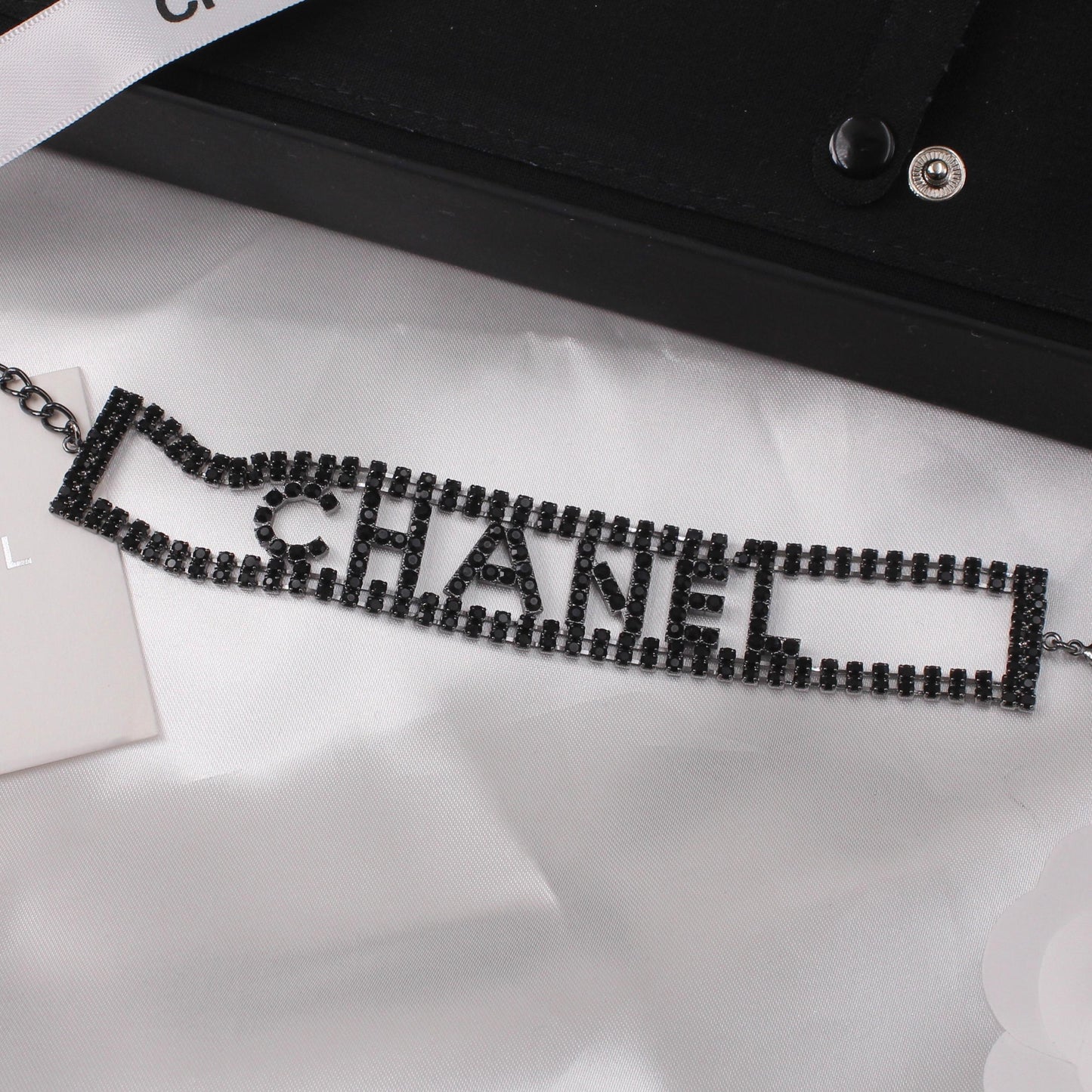 Chanel Costume Bracelets