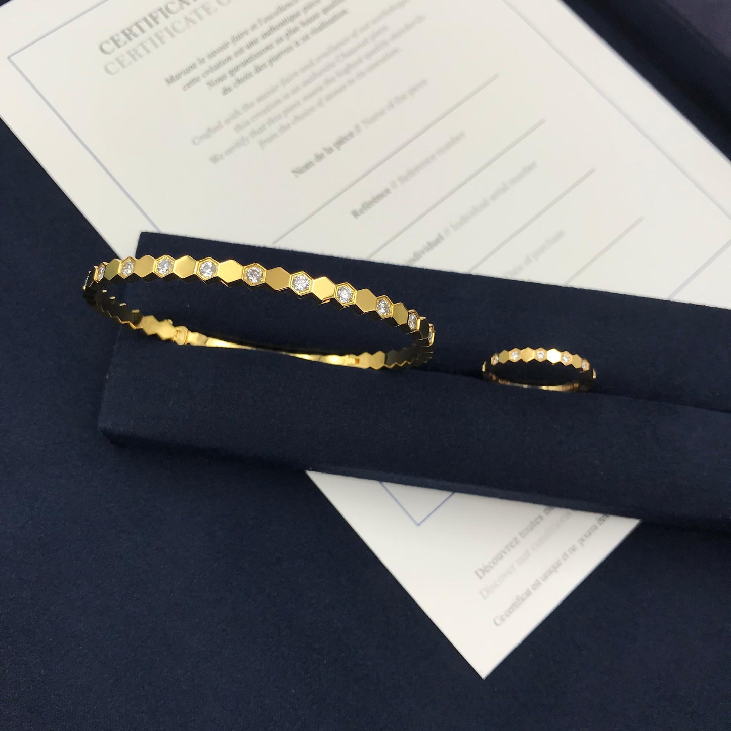 Bee de Chaumet Bracelet