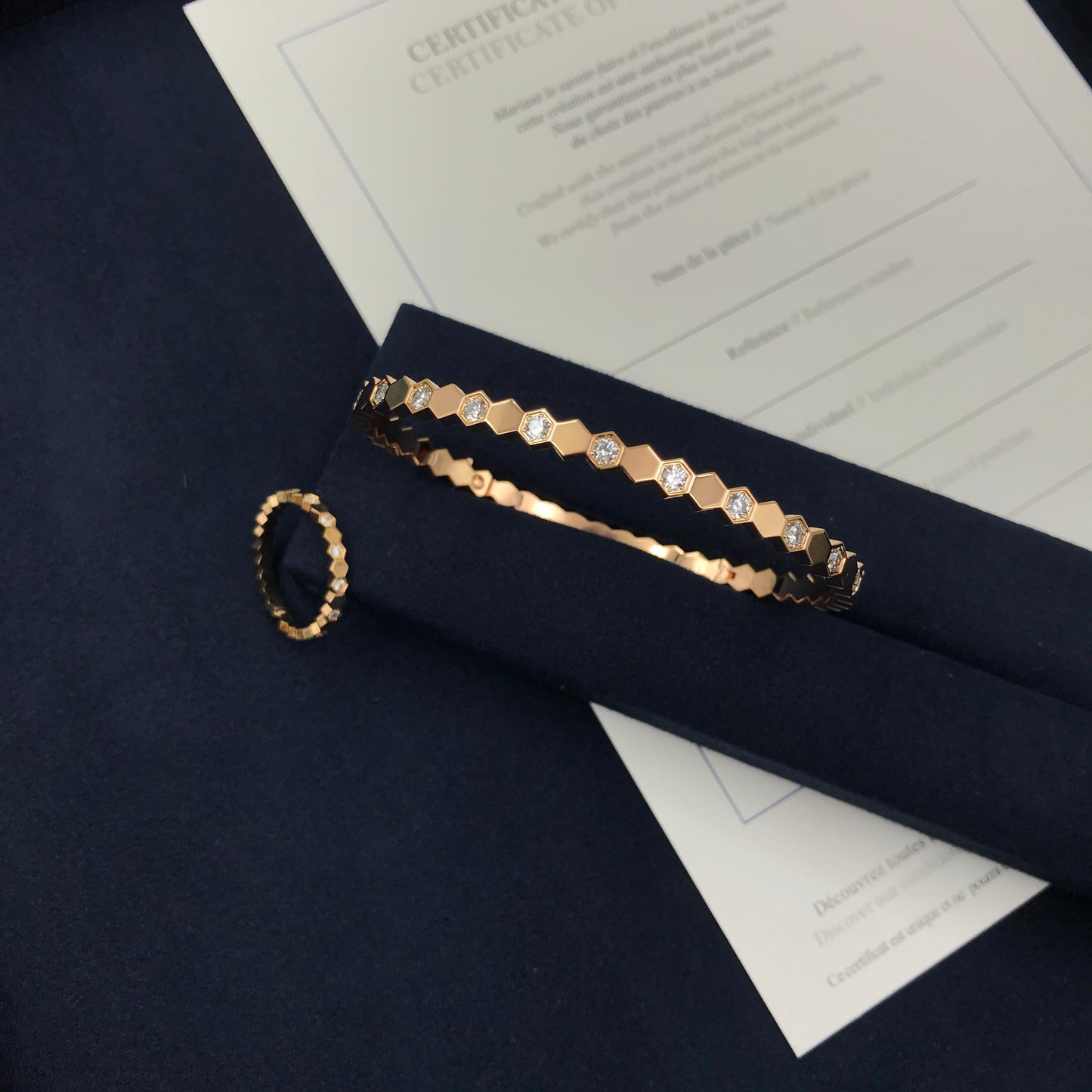 Bee de Chaumet Bracelet