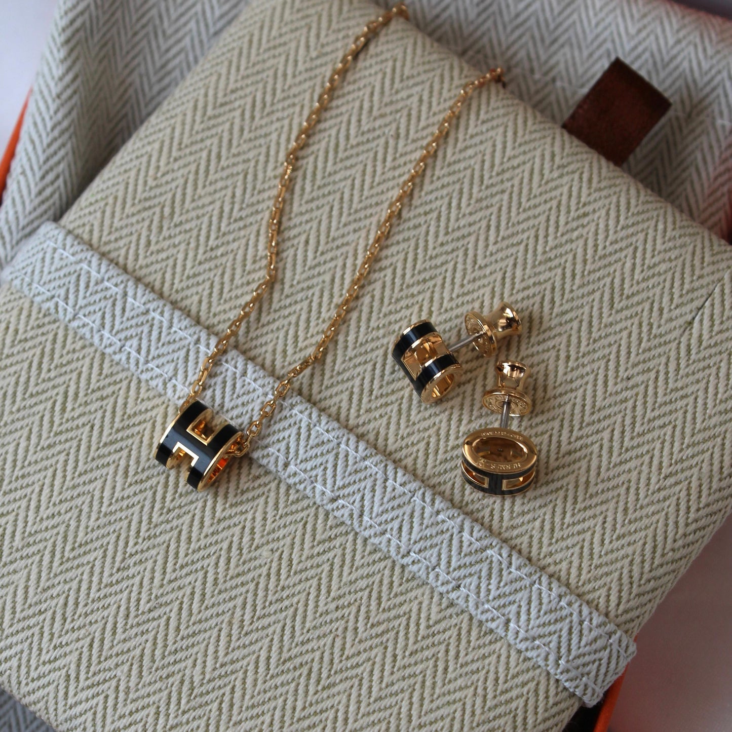 Hermès Mini Pop H