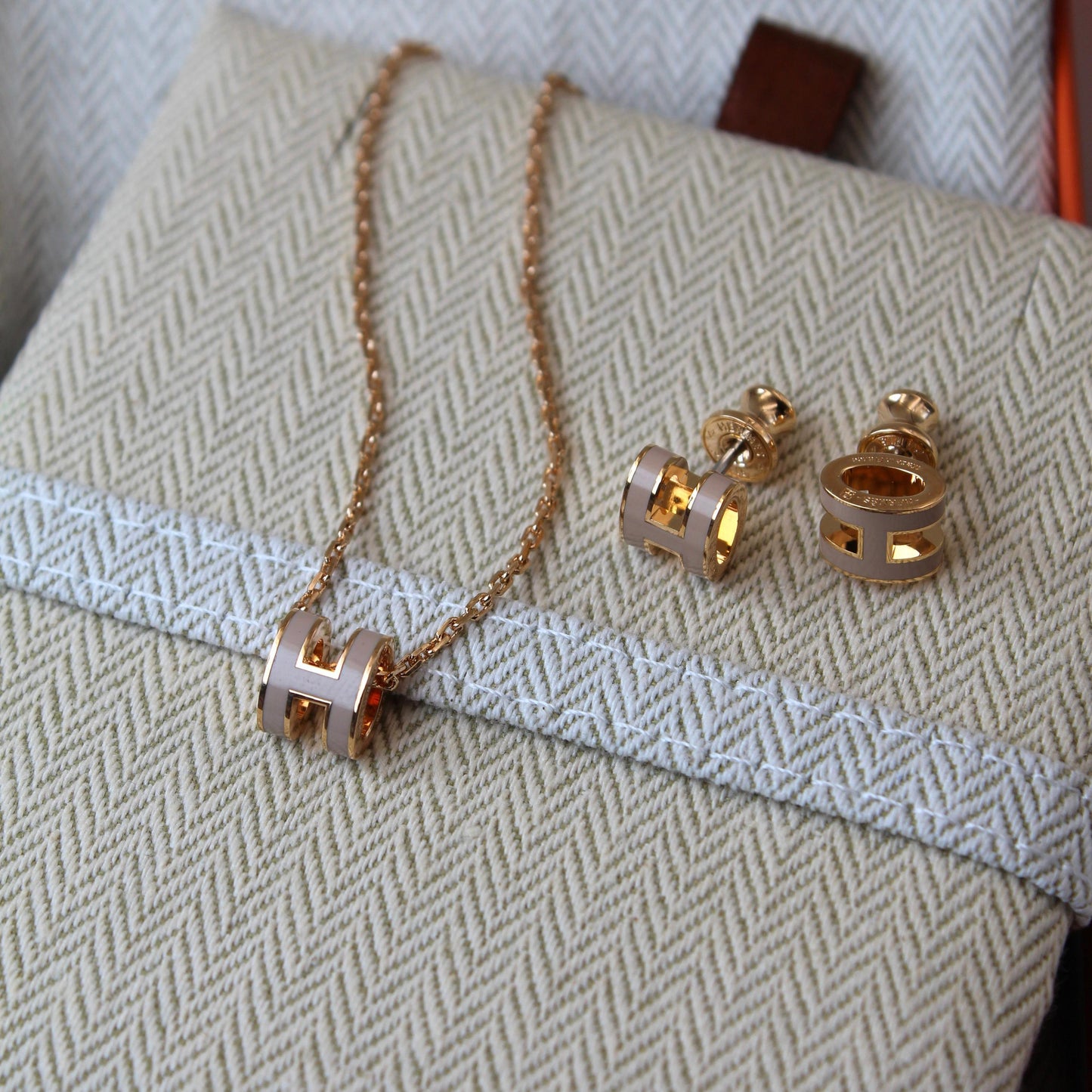 Hermès Mini Pop H